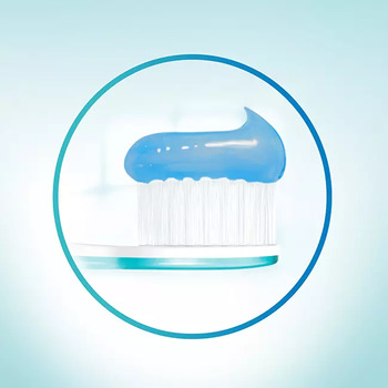 Gentle White Tripack Toothpaste ( 3 ks ) - Zubná pasta s bieliacim účinkom